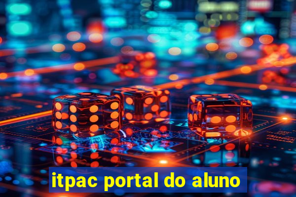 itpac portal do aluno